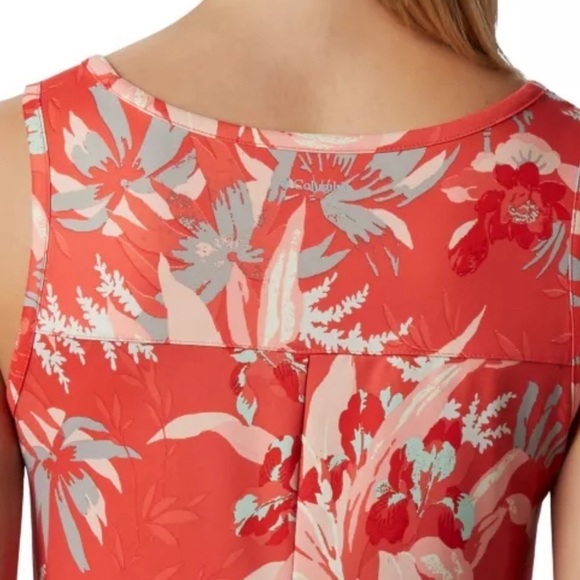 NWT- Women's Chill River™ Printed Dress - Picture 6 of 11